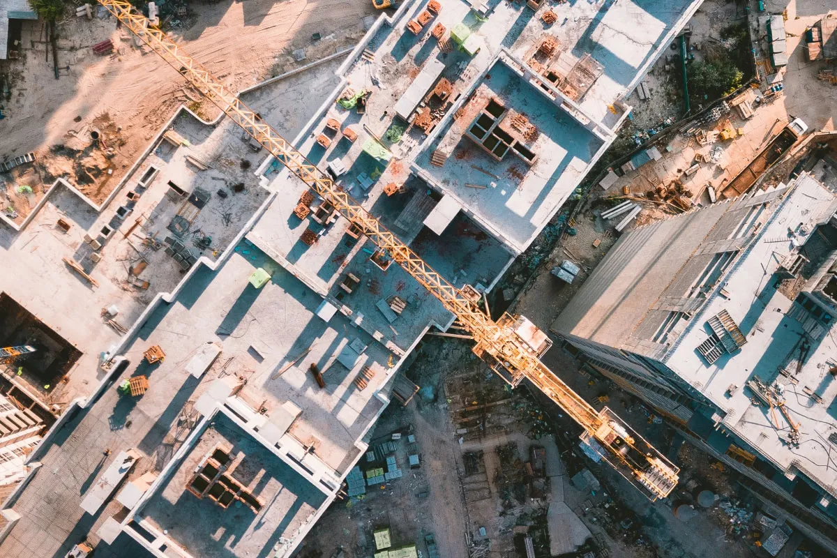 Commercial Roofing Procurement Support in San Antonio