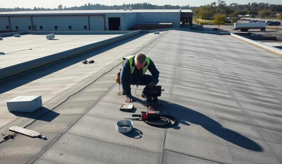 Roof Warranty Coordination - Keeping the Paper Current