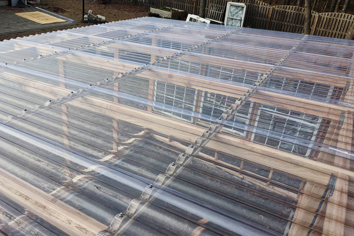 Food Processing and Cold Storage Roofing in San Antonio, TX