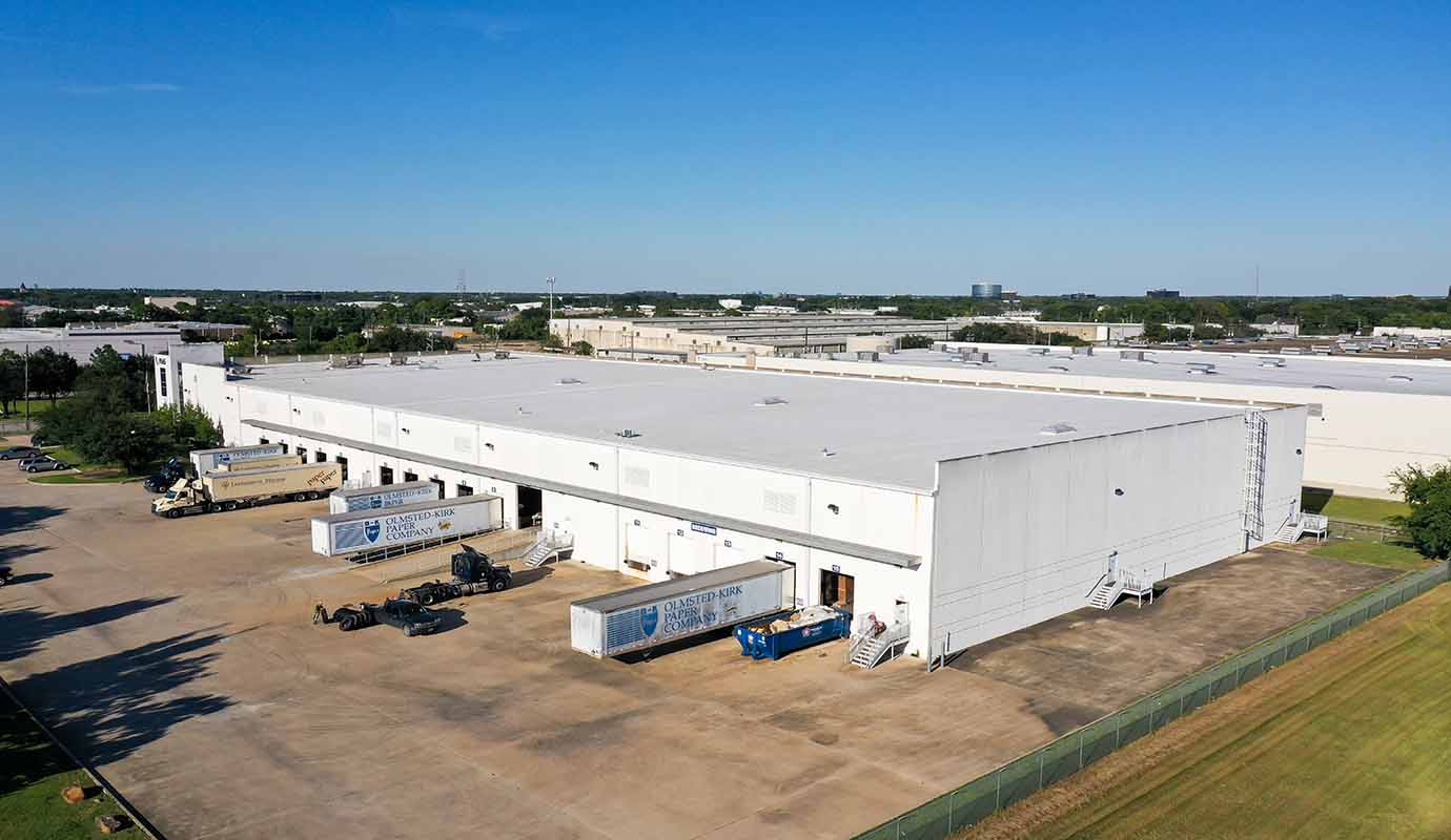 REIT Roofing Services in San Antonio, TX