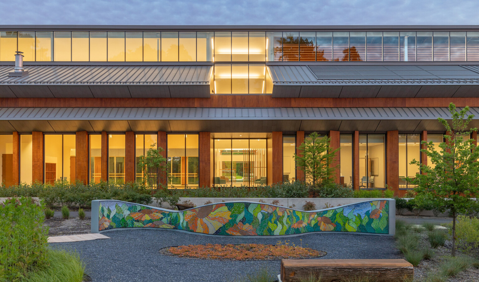 Roofing for San Antonio's Gyms, Rec Centers, and Aquatic Facilities