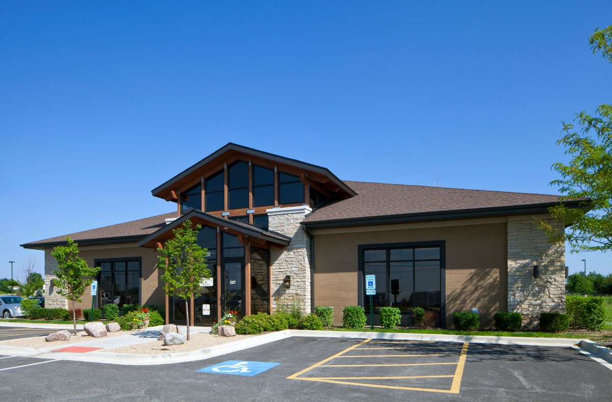 Warehouse Roofing in San Antonio