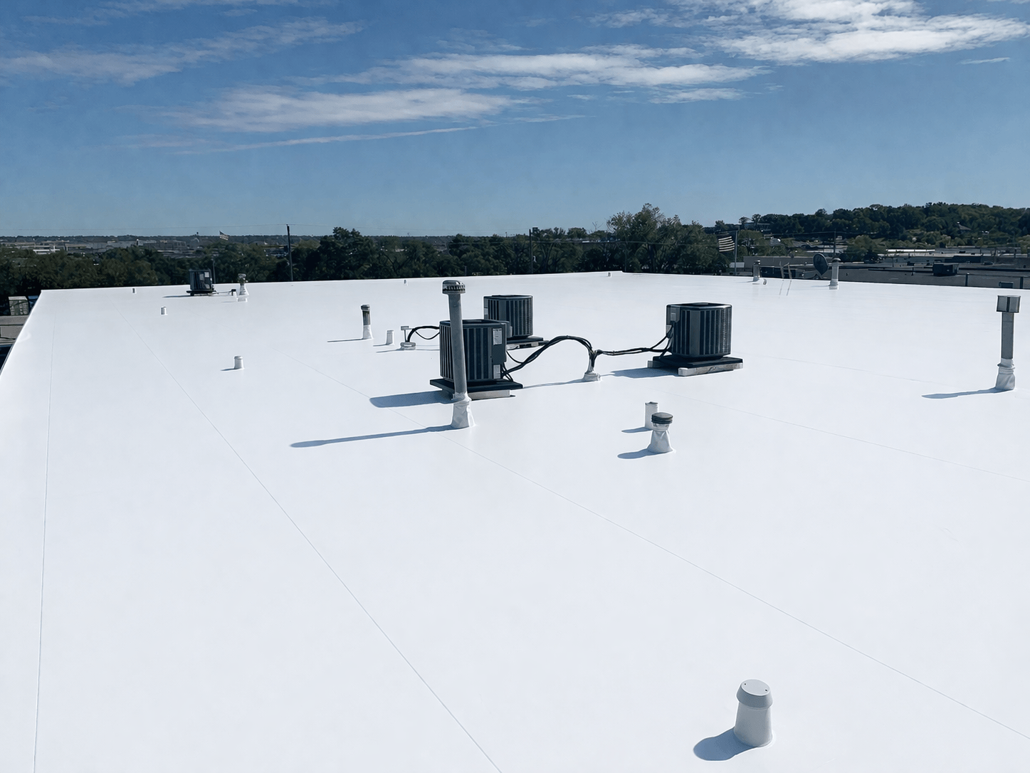 Silicone Coating Systems