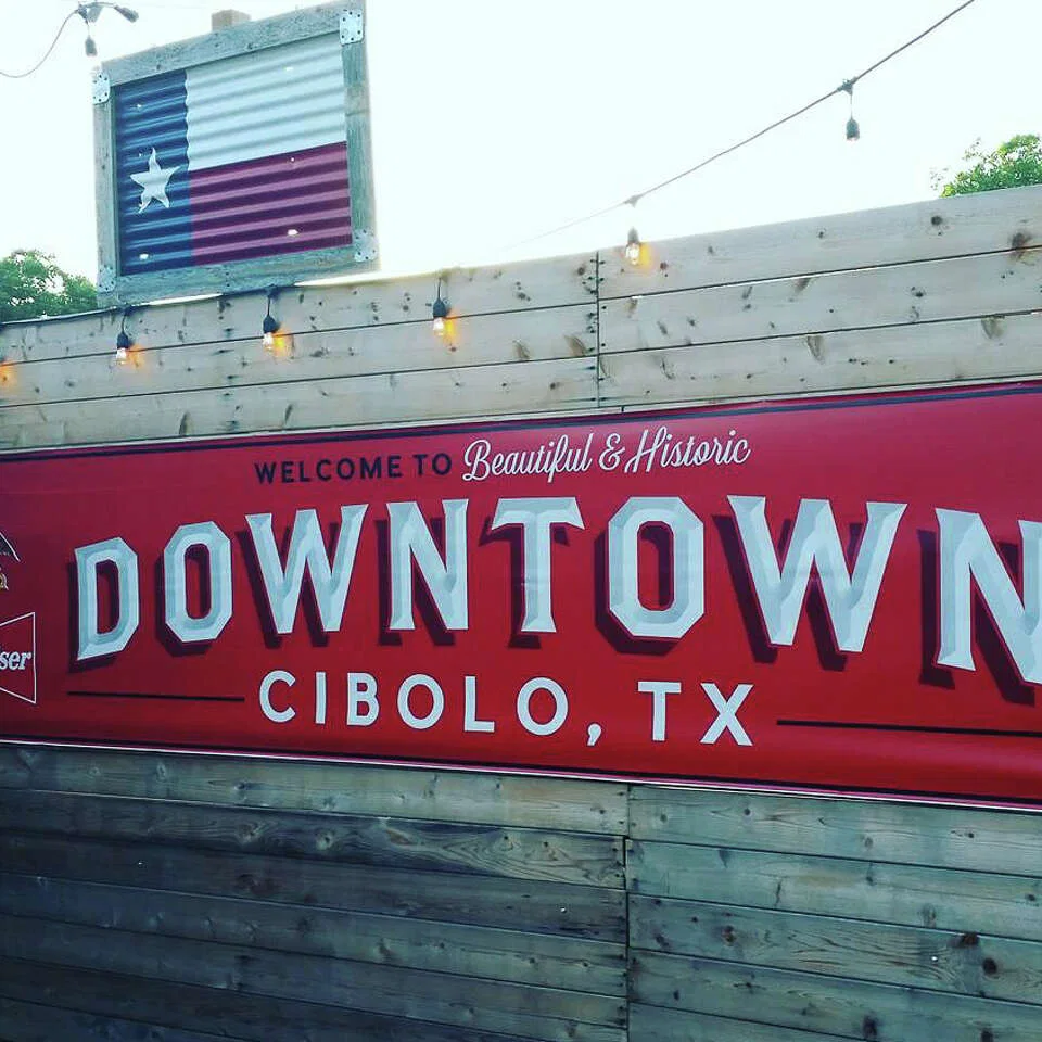 Cibolo