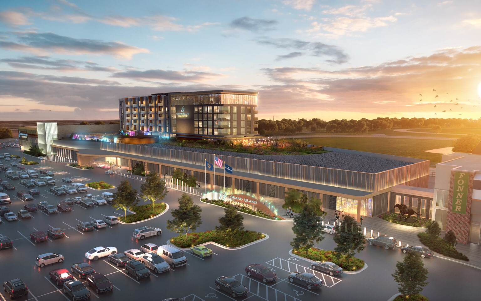 Hotel and Hospitality Property Roofing in San Antonio, TX
