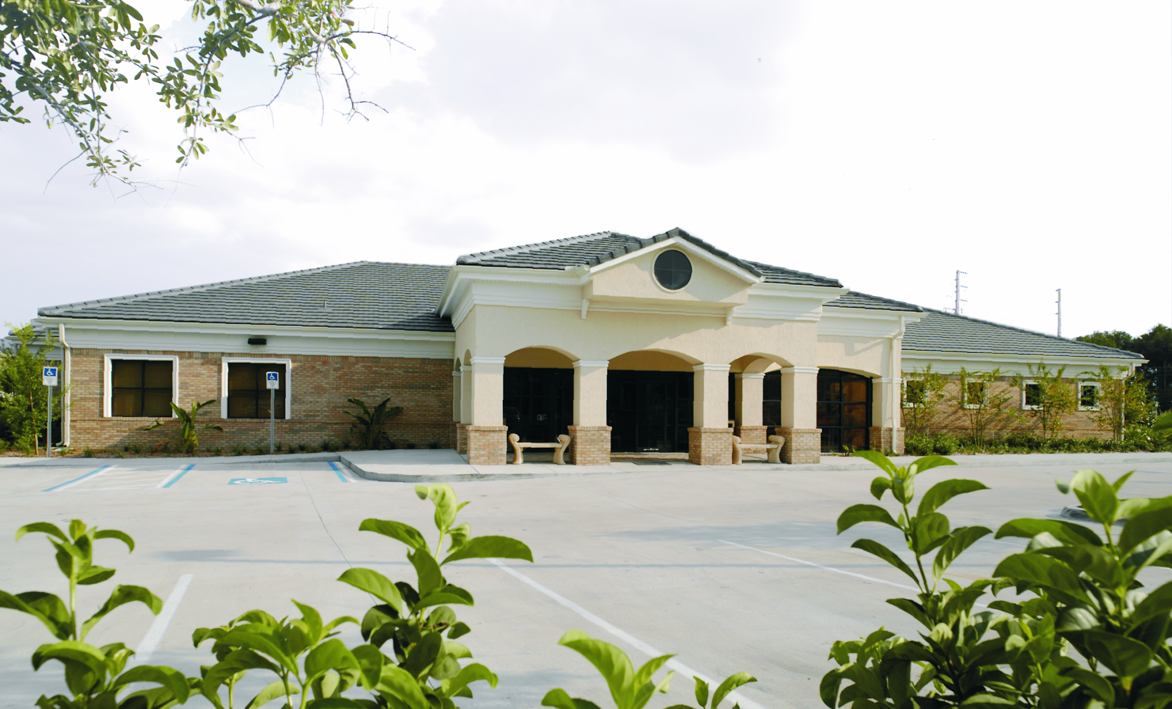 Commercial Roof Inspections in San Antonio